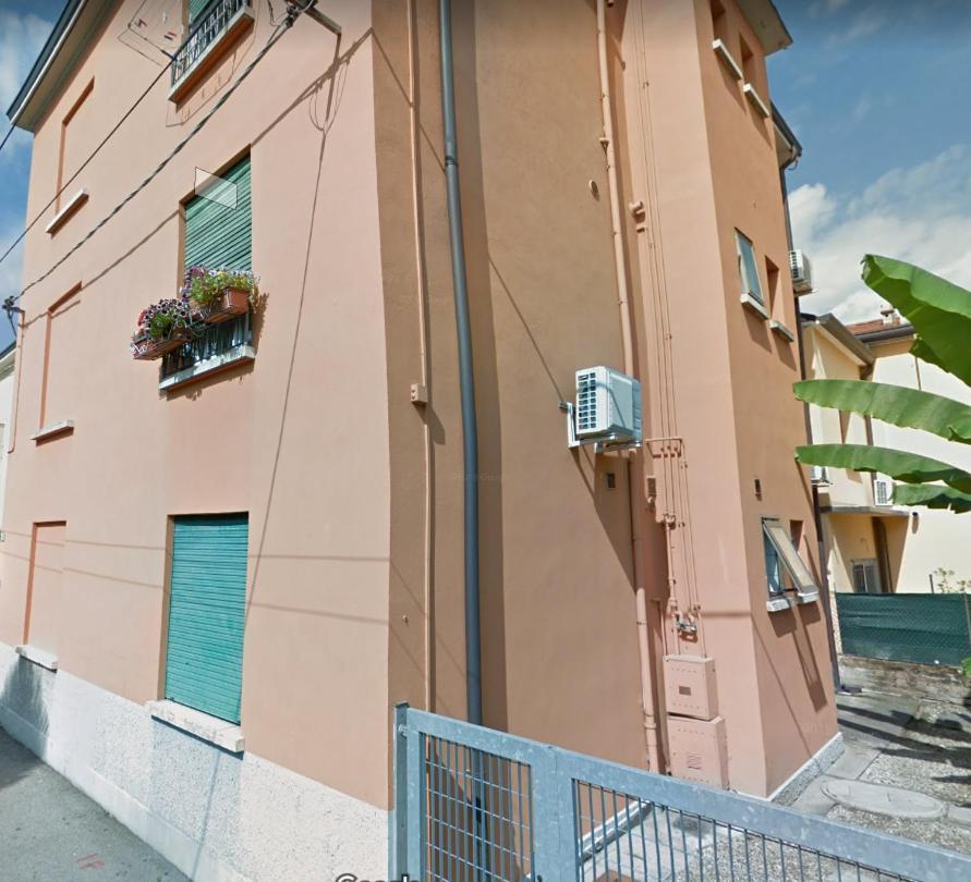 L'Angolo Di Bibi Apartment Padova Exterior photo